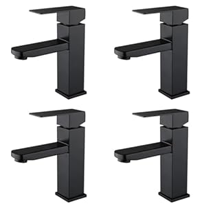 Abledance 7501 Zestaw 4 Baterii Łazienkowych