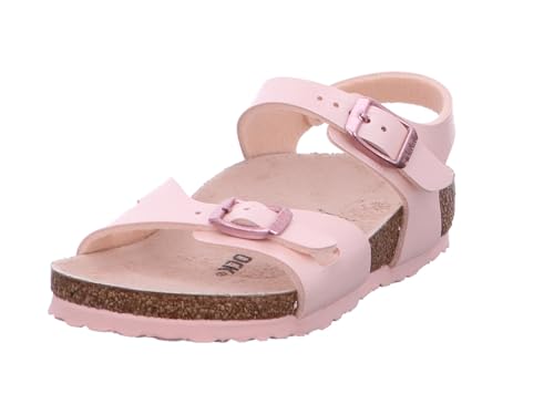 Birkenstock Rio Kids 1027421, Sandalen - 32 EU