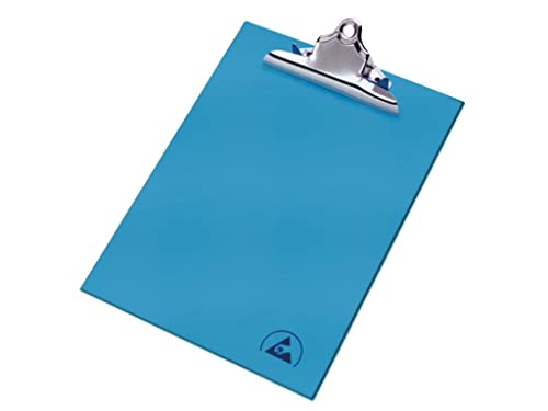 Techni-Pro 758ST602 - ESD-Safe Clip Board, 9' x 12'