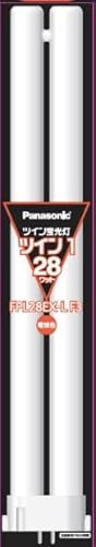 パナソニック ツイン1 FPL28EX-L (電球・蛍光灯) 価格比較