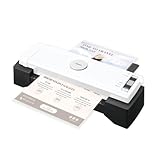 ラミネーター A3 6本ローラー 250μm対応 LA621A3 ホワイト