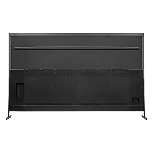 Image of TCL 85-inch Class 4-Series 4K UHD HDR Smart Roku TV - 85S435, 2021 Model , Black