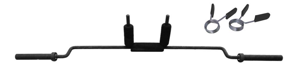 USI UNIVERSAL THE UNBEATABLE Safety Squat Bar (SSB) (B019RPFNGE) Amazon Price History, Amazon Price Tracker