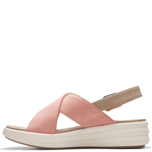 Image of Clarks Women's Drift Sun | Casual Sandals
