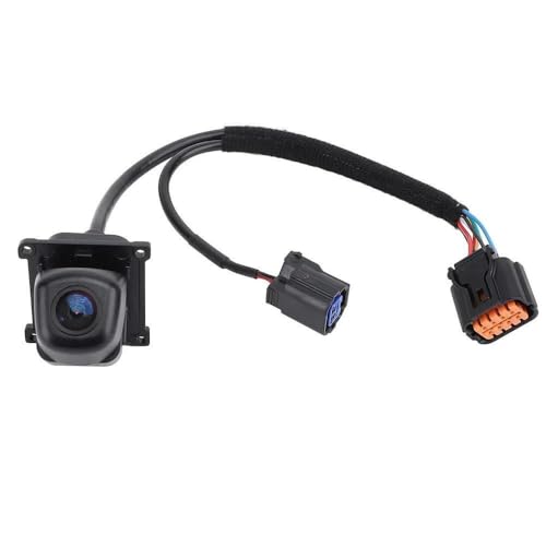 Caméra de recul anti angle mort pour réparer le radar de votre Tucson TL