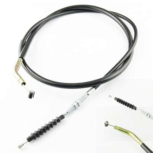 Cable de embrague suave y resistente para moto VT750 Shadow 1997-2009 6