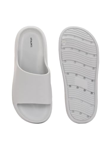 Image of OFF LIMITS PLAYA Men's multipurpose Classic water resistant slippers for Indoor and Outdoor Comfortable Clogs that holds your feet secure in its place.