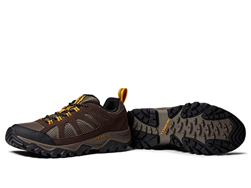 Merrell Oakcreek Espresso 8 W