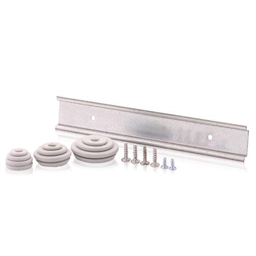 Guida di montaggio per cassette industriali