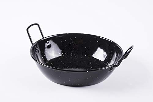 Preisvergleich Produktbild Belseher SHAV 14 Sarten, Stahl