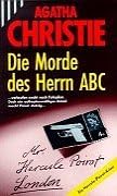 Die Morde des Herrn ABC. Mi...