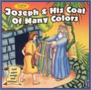 Good Book Presents: Joseph & His Coat [Audio CD] Various Artists
