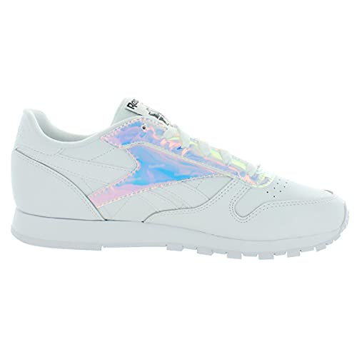 Image of Reebok Classics Men's Cl Lthr Leather Running Shoes
