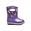 Unicorn Awesome Print - Violet