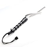 Stinger Whip Car Emergency Tool (Black)