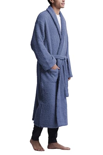 Image of Barefoot Dreams CozyChic Adult Robe