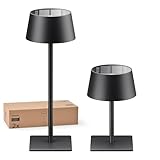 Philips Solar Outdoor Table Lamp