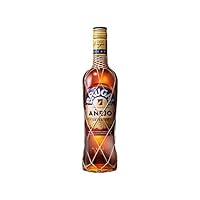 Brugal Añejo Premium Rum,