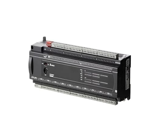 DVP80ES200R relais programmable CA pour moderniser vos systèmes de commande obsolètes - 2