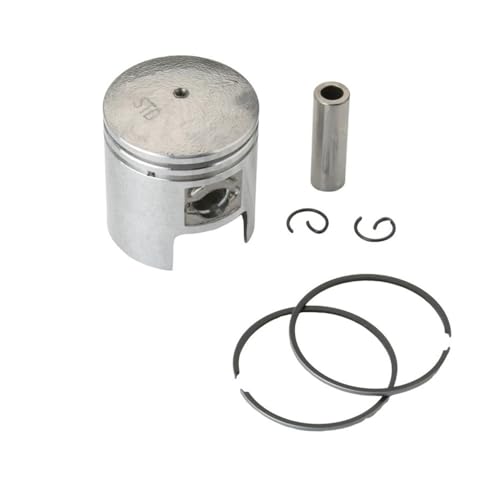 Kit piston 41mm TB50 de haute précision mécanique pour moteur 50cc 2T - 3