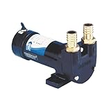 BOMBA GAS-OIL 12v. 50lts.