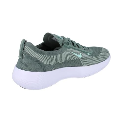 Nike Herren Nike Free 2025 Leichtathletik-Schuh, Clay Green/Mint Foam/Jade Hori, 47.5