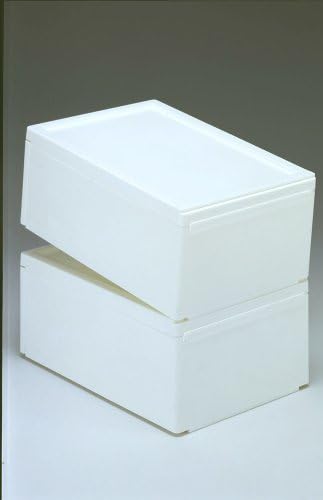 Small Storage Unison H – CT, White (Cassette, 21 Pcs, MD52 Sheets, dvd15 Book)