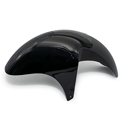 OE-PIA5970225090 / 5970225090 Parafango anteriore nero Piaggio adatto per Gilera Runner 50 – 180 ccm