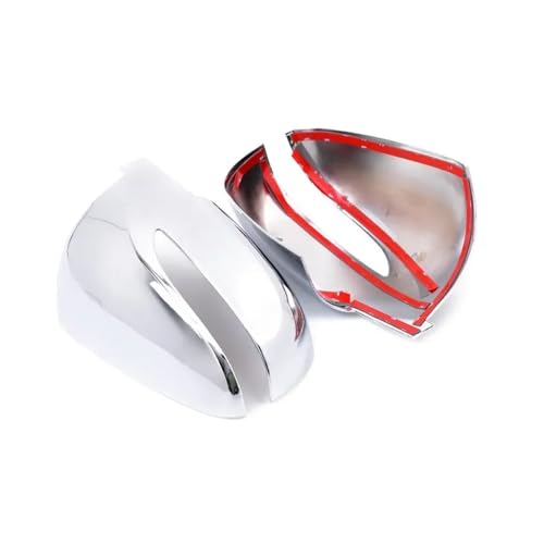 Coque de rétroviseur pour Tucson IX35 2010-2015 coque miroir latéral protection d'aile extérieur - 6