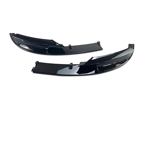 tgop[veN^[ bv `Xvb^[ `[jOANZT[ BMW 3V[Y F30 F31 335i 328i 330i 340i 320d 330d 2012-2018Ή(Glossy Black)