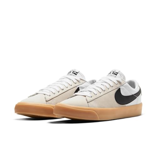 Image of Nike Mens Zoom Blazer Sneakers