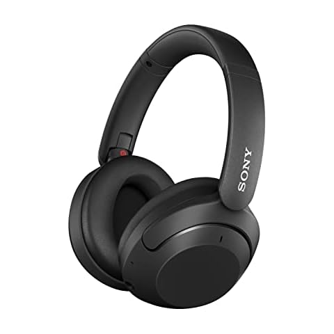 Sony WH-XB910N Wireless Noise Cancelling Headphones Cover
