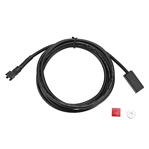 NDNCZDHC Electric Bike Brake Sensor Cable, External Brake Sensor Cable for Electric Bike Scooter and so on Controller