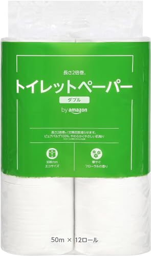 トイレットペーパー