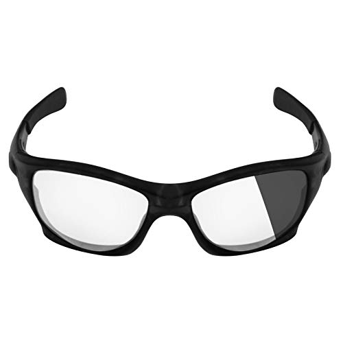 Image of Mryok Replacement Lenses for Oakley Pit Bull OO9127 Sunglasses, HD Polarized, UV Protection, Impact Resistant