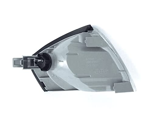 VAN WEZEL Knipperlicht voor o.a. Opel - 3737908, 5410909151300 | Kleur
