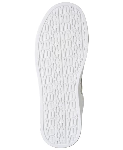 Image of DKNY Women's Abeni Low Top Sneaker with Logo