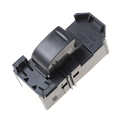 Bouton commande de vitre électrique 84820-60130 pour trajets Land Cruiser 100 - 5