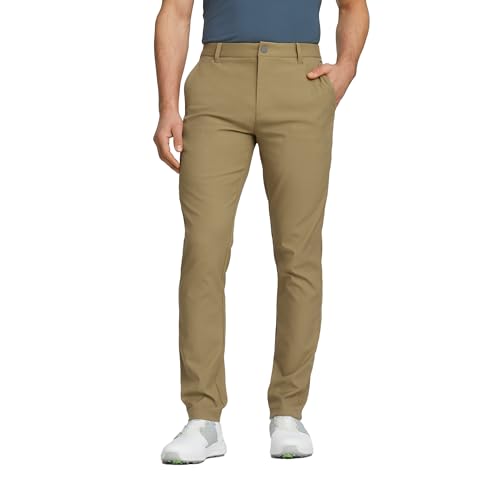 PUMA Men's Dealer Tailored Pant