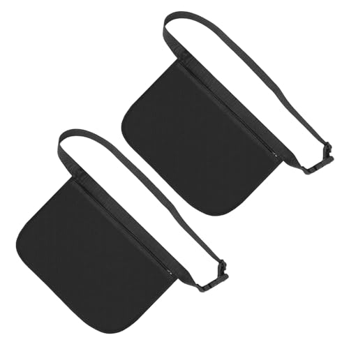 Paquet ceinture léger et compact pour balle de tennis lors de vos entraînements