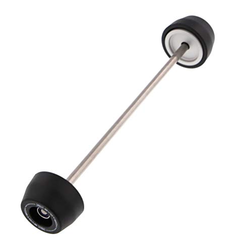 Evotech Performance Rear Axle Sliders/Bobbins to fit Ducati Monster 937 + Panigale V2 + Streetfighter V2 + Monster V2's + Hypermotard V2's. Check Model Years. PRN015575