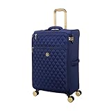 It Luggage Glimmering - Spinner expandible (71 cm, con 8 Ruedas)