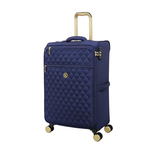 Valise souple 71 cm It Luggage extensible pour vos vacances confortables en famille