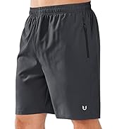NORTHYARD Men's Athletic Running Shorts Quick Dry Workout Shorts Lightweight Sports Gym Basketbal...