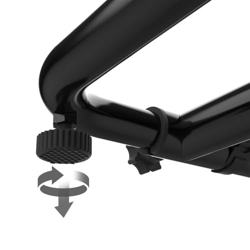 Turtle Beach VelocityOne Stand Support universel pour accessoires de simulation