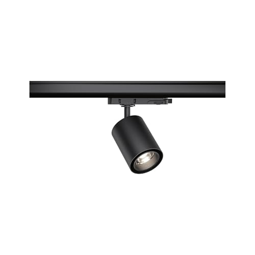 Système d'éclairage sur rail LED ProRail3 Kratos Paulmann pour supprimer les zones d'ombre