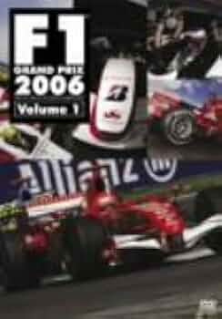 ク*ー様 【14本セット】フジテレビ F1 グランプリ DVD 2005〜201 ク*ー様 【14本セット】フジテレビ F1 グランプリ DVD 2005〜201
