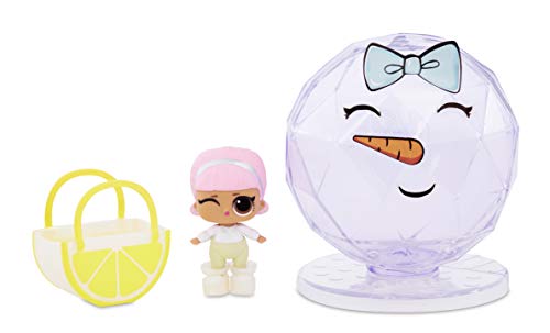 LOL Surprise Lils - Muñeca coleccionable Winter Disco miniatura 3