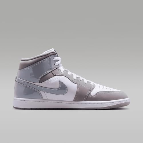 Image of Nike Men's Air Jordan 1 Shoes