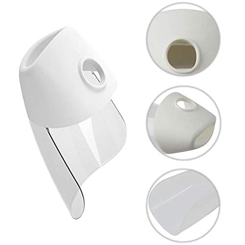 Plastica Rubinetto Extender 2 Pezzi Tap Extender